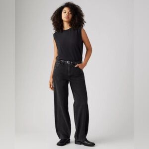 Levi’s Baggy Dad Jean